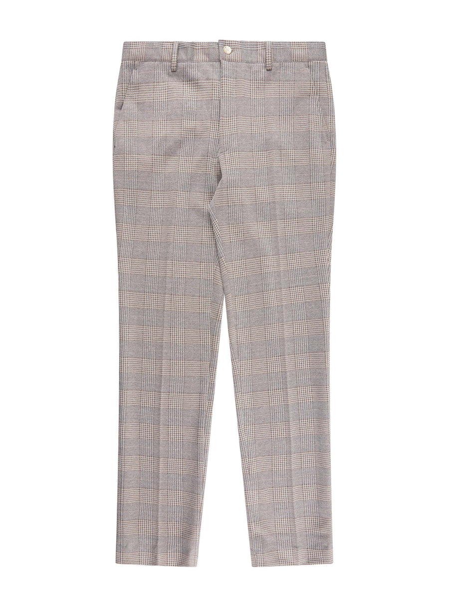 King Slim Fit Trousers